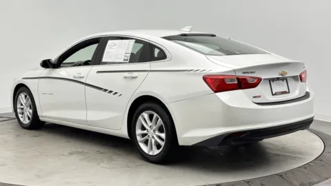 More photos of 2017 Chevrolet Malibu LT at Auto Boutique Florida, FL