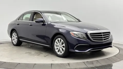 Another view of 2017 Mercedes-Benz E-Class E 300 Luxury for sale in Jacksonville, FL at Auto Boutique Florida