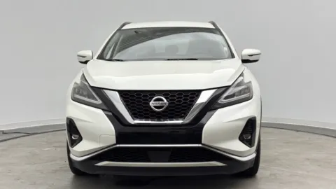 Photos of 2021 Nissan Murano SV for sale in Jacksonville, FL at Auto Boutique Florida