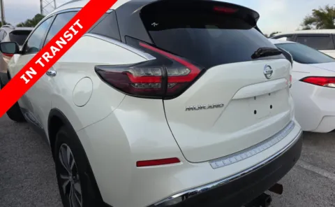 More photos of 2021 Nissan Murano SV at Auto Boutique Florida, FL