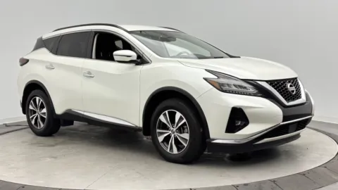 Another view of 2021 Nissan Murano SV for sale in Jacksonville, FL at Auto Boutique Florida