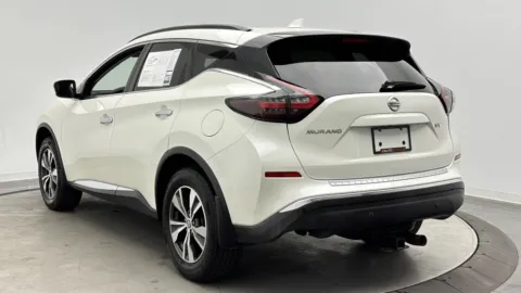 More photos of 2021 Nissan Murano SV at Auto Boutique Florida, FL