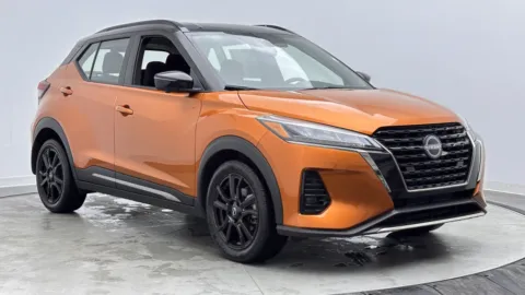 Another view of 2023 Nissan Kicks SR for sale in Jacksonville, FL at Auto Boutique Florida