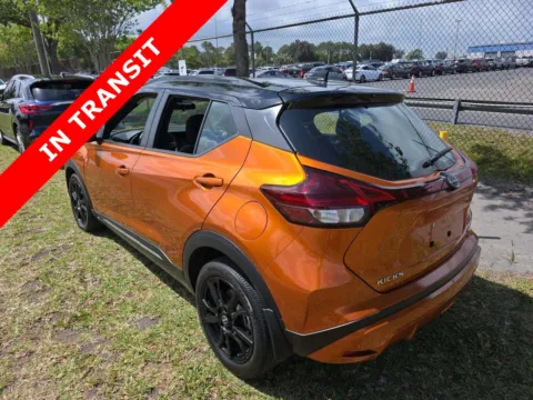 More photos of 2023 Nissan Kicks SR at Auto Boutique Florida, FL