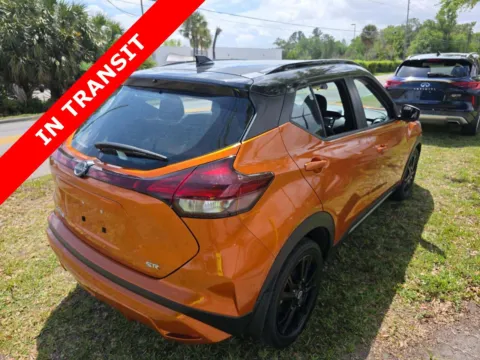 More photos of 2023 Nissan Kicks SR at Auto Boutique Florida, FL