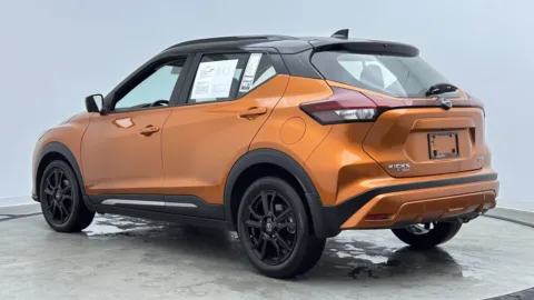 More photos of 2023 Nissan Kicks SR at Auto Boutique Florida, FL
