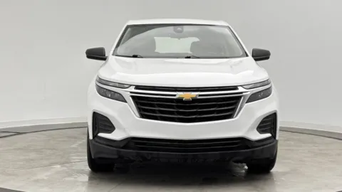 Photos of 2022 Chevrolet Equinox LS for sale in Jacksonville, FL at Auto Boutique Florida