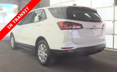 More photos of 2022 Chevrolet Equinox LS at Auto Boutique Florida, FL