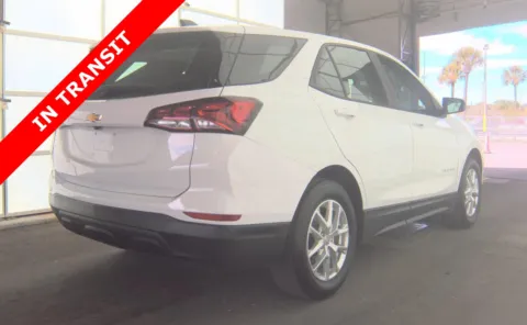 More photos of 2022 Chevrolet Equinox LS at Auto Boutique Florida, FL