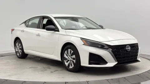 Another view of 2024 Nissan Altima 2.5 S for sale in Jacksonville, FL at Auto Boutique Florida