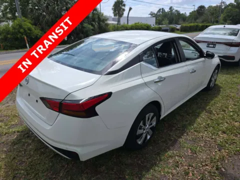 More photos of 2024 Nissan Altima 2.5 S at Auto Boutique Florida, FL