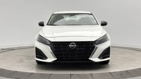 Photos of 2024 Nissan Altima 2.5 S for sale in Jacksonville, FL at Auto Boutique Florida