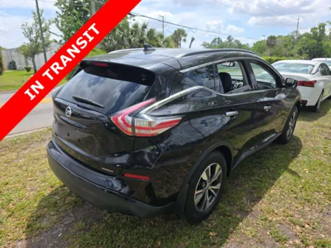 More photos of 2018 Nissan Murano SL at Auto Boutique Florida, FL