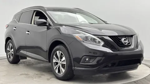 Another view of 2018 Nissan Murano SL for sale in Jacksonville, FL at Auto Boutique Florida