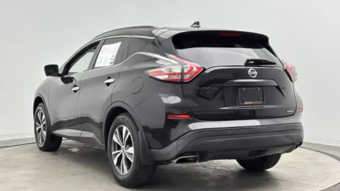 More photos of 2018 Nissan Murano SL at Auto Boutique Florida, FL