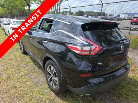 More photos of 2018 Nissan Murano SL at Auto Boutique Florida, FL