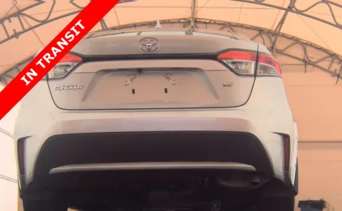 More photos of 2022 Toyota Corolla LE at Auto Boutique Florida, FL