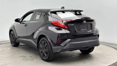 More photos of 2021 Toyota C-HR LE at Auto Boutique Florida, FL