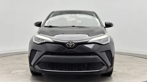 Photos of 2021 Toyota C-HR LE for sale in Jacksonville, FL at Auto Boutique Florida