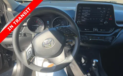 More photos of 2021 Toyota C-HR LE at Auto Boutique Florida, FL