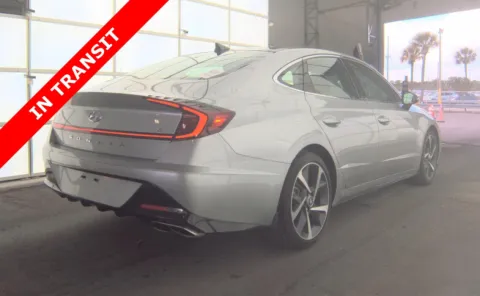 More photos of 2021 Hyundai Sonata SEL Plus at Auto Boutique Florida, FL