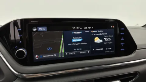 More photos of 2021 Hyundai Sonata SEL Plus at Auto Boutique Florida, FL