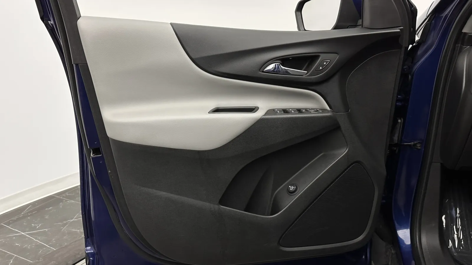 Chevrolet Equinox photo 9