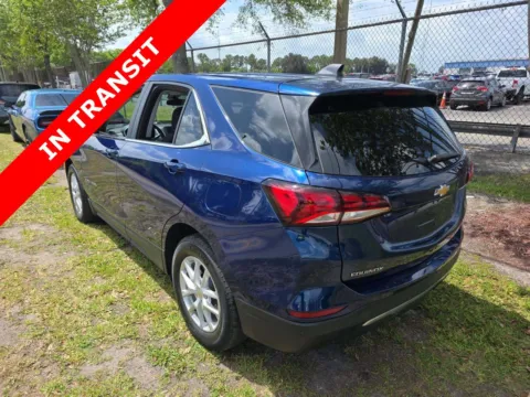 More photos of 2023 Chevrolet Equinox LT at Auto Boutique Florida, FL