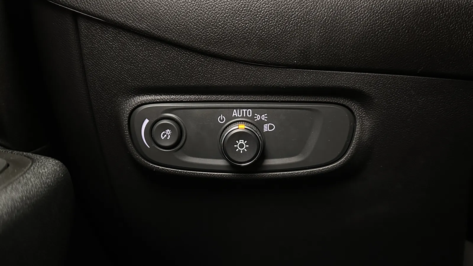 Chevrolet Equinox photo 19