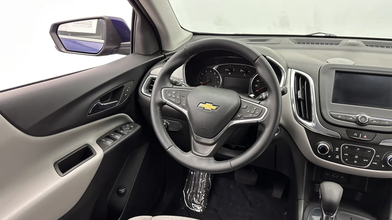Chevrolet Equinox photo 24