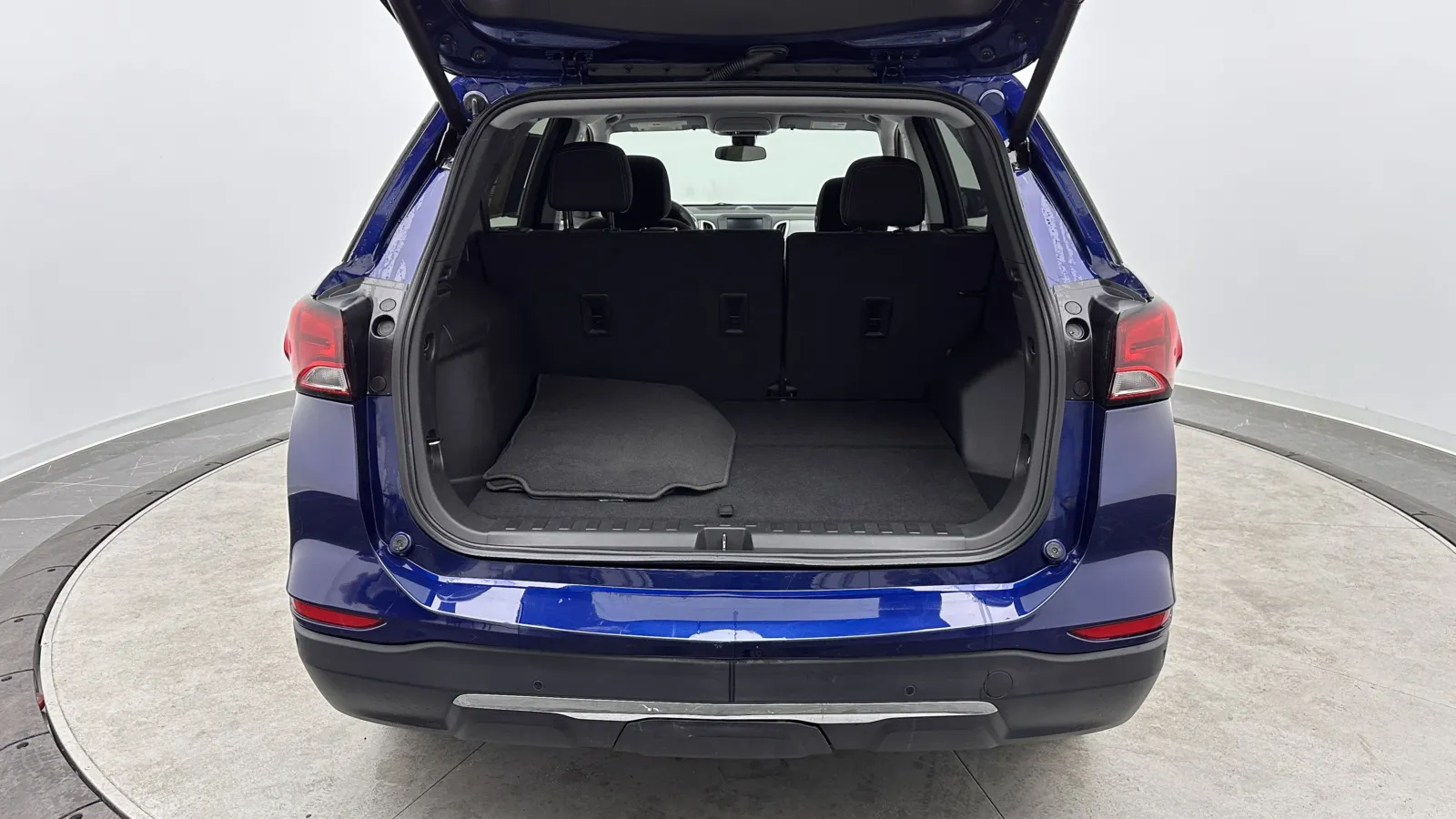 Chevrolet Equinox photo 27