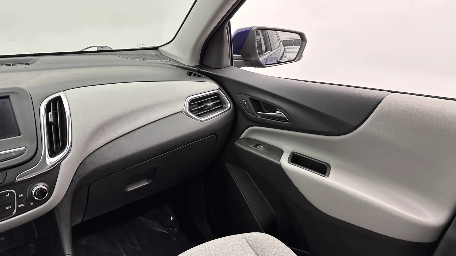 Chevrolet Equinox photo 26