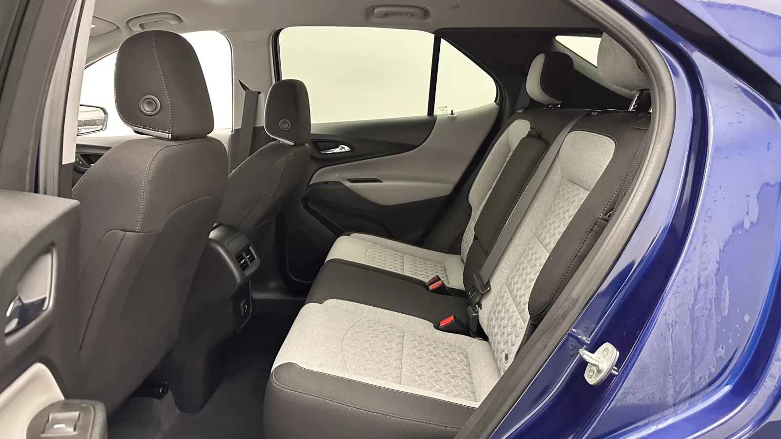 Chevrolet Equinox photo 21