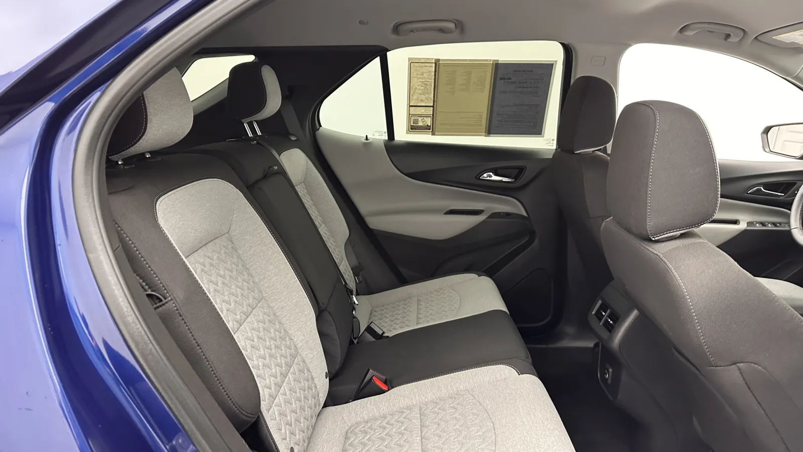 Chevrolet Equinox photo 30