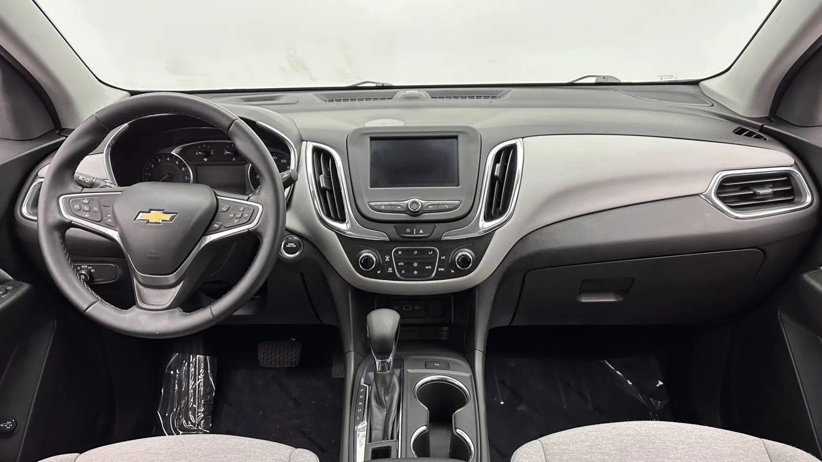 Chevrolet Equinox photo 25