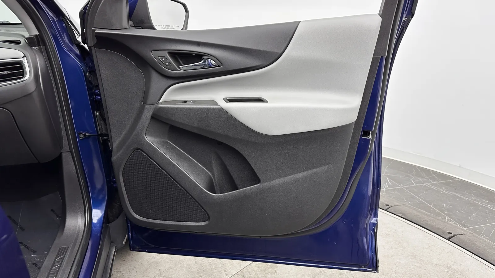 Chevrolet Equinox photo 31