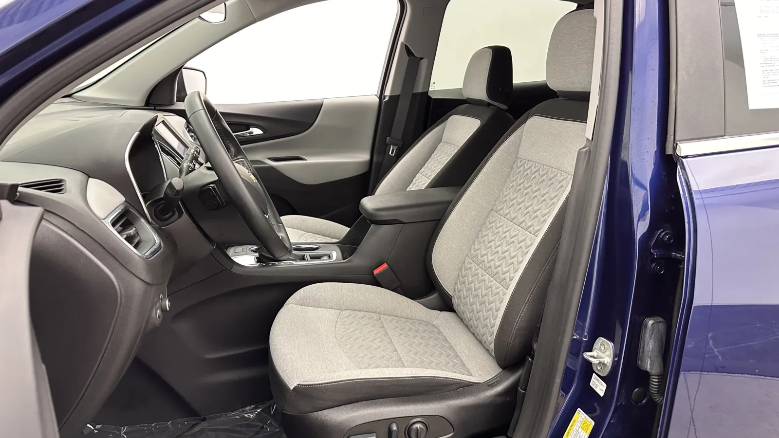 Chevrolet Equinox photo 20