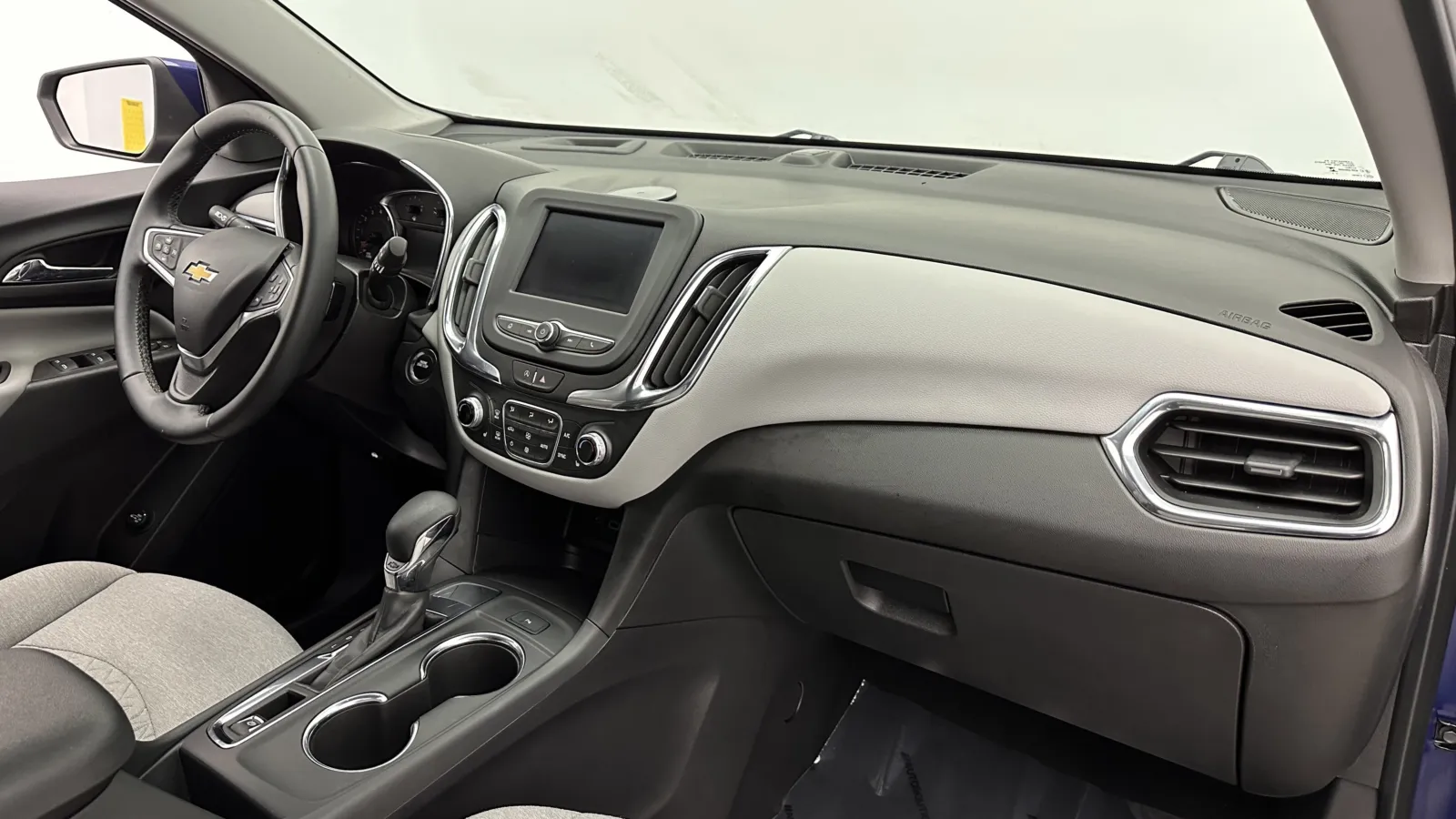 Chevrolet Equinox photo 32