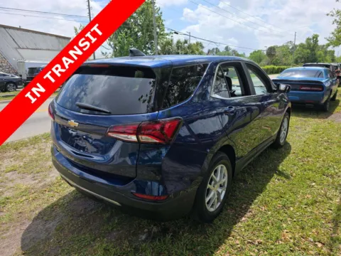 More photos of 2023 Chevrolet Equinox LT at Auto Boutique Florida, FL