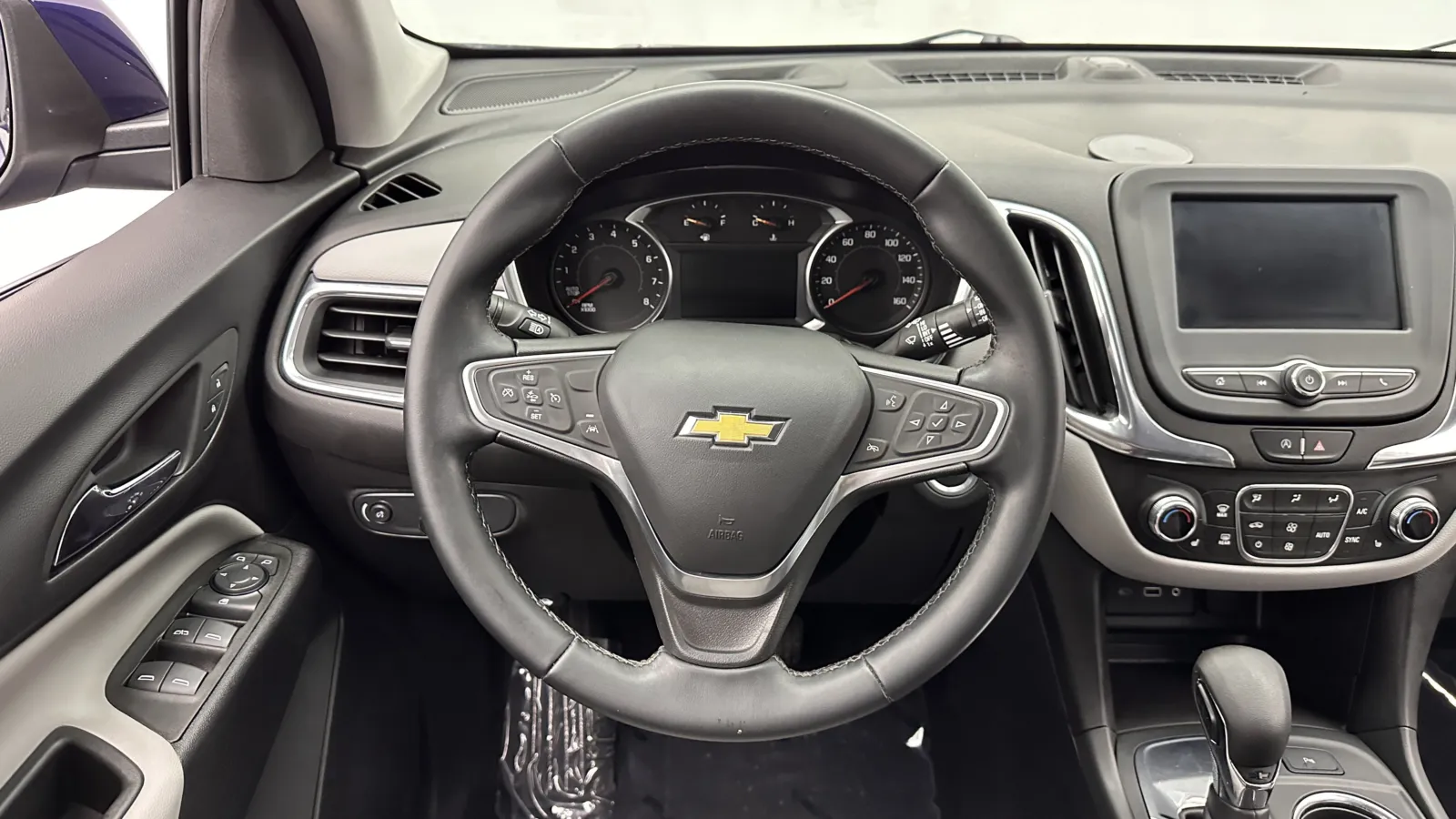 Chevrolet Equinox photo 23