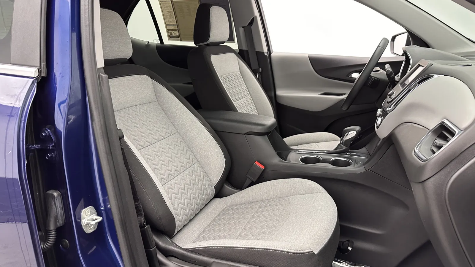 Chevrolet Equinox photo 33