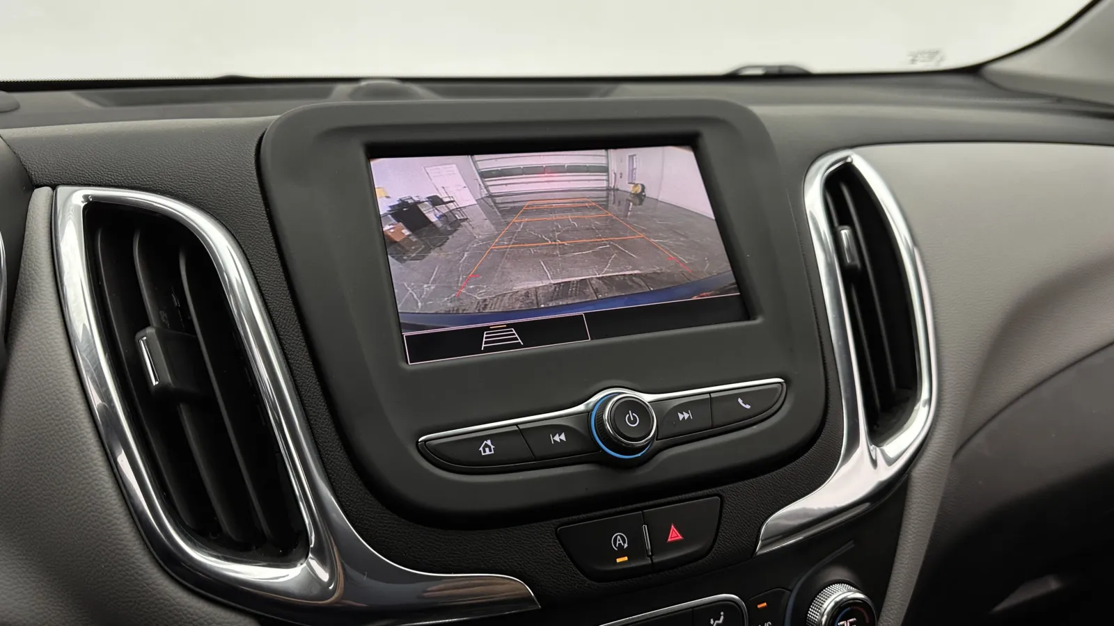 Chevrolet Equinox photo 15