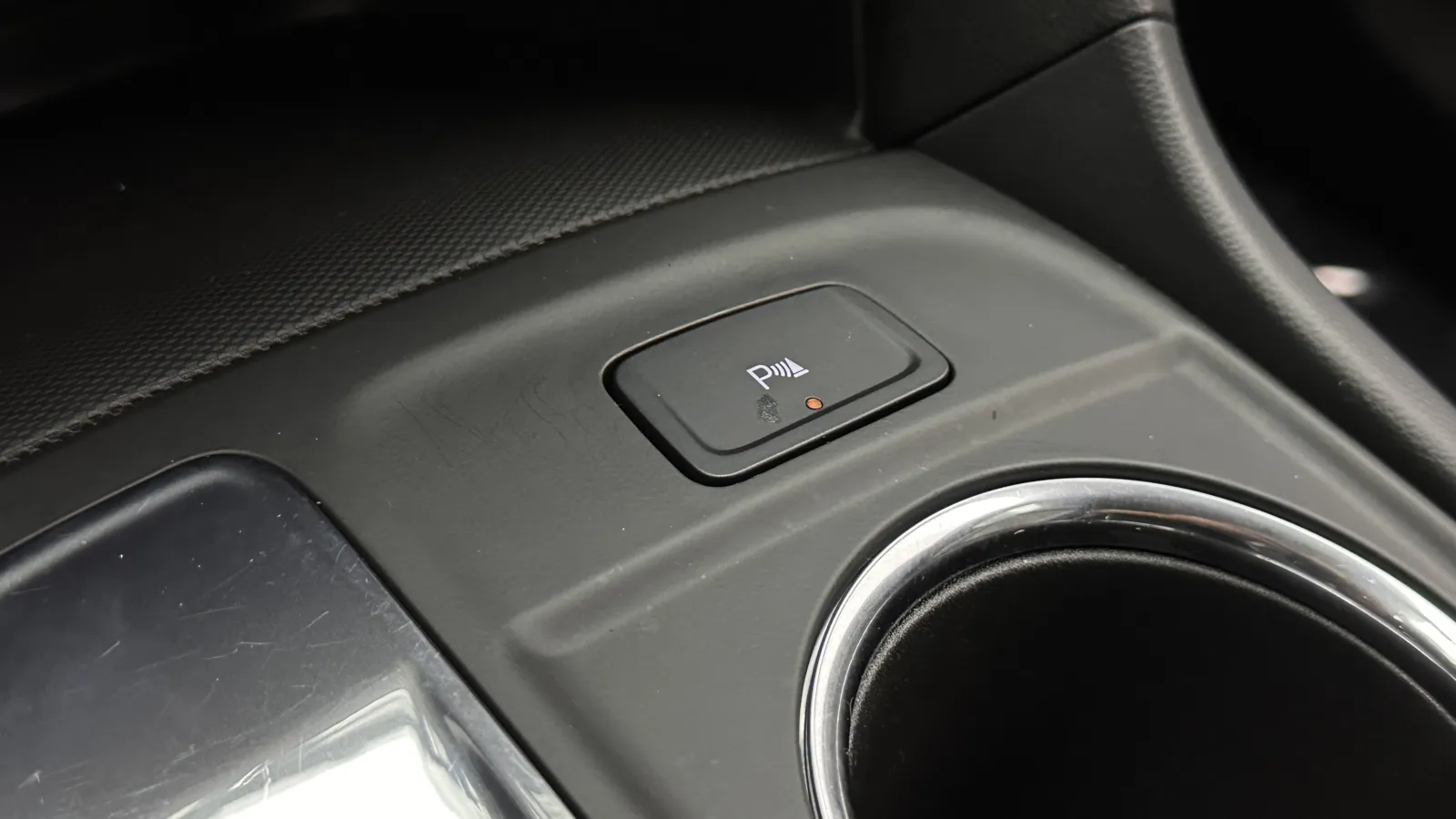 Chevrolet Equinox photo 14