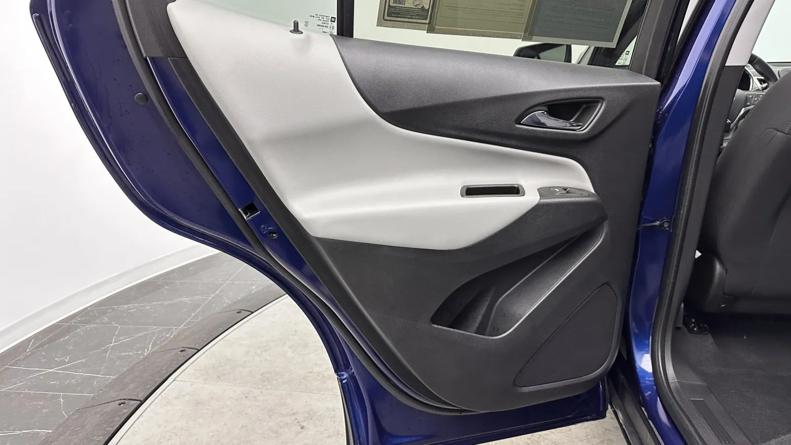 Chevrolet Equinox photo 22