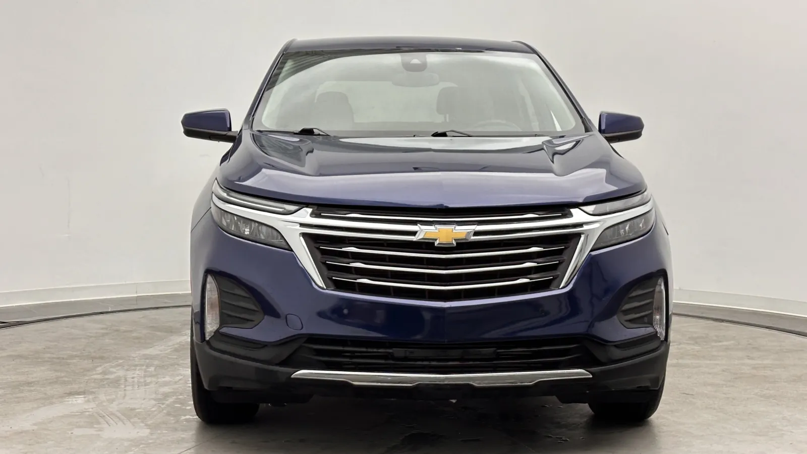 Chevrolet Equinox photo 2