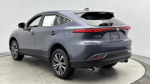 More photos of 2021 Toyota Venza LE at Auto Boutique Florida, FL