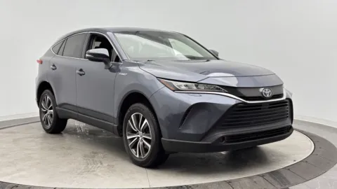 Another view of 2021 Toyota Venza LE for sale in Jacksonville, FL at Auto Boutique Florida