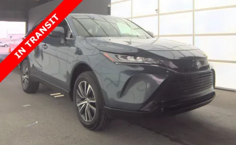 Another view of 2021 Toyota Venza LE for sale in Jacksonville, FL at Auto Boutique Florida