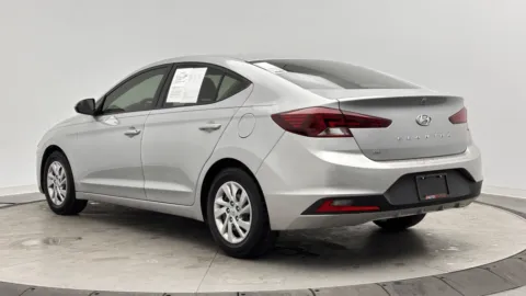 More photos of 2020 Hyundai Elantra SE at Auto Boutique Florida, FL