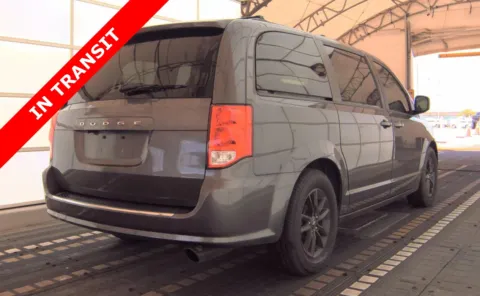 More photos of 2019 Dodge Grand Caravan GT at Auto Boutique Florida, FL